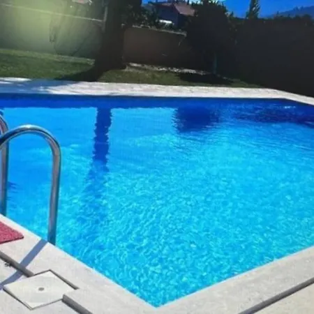 4 Bedroom Private Country House With Pool * דליאן