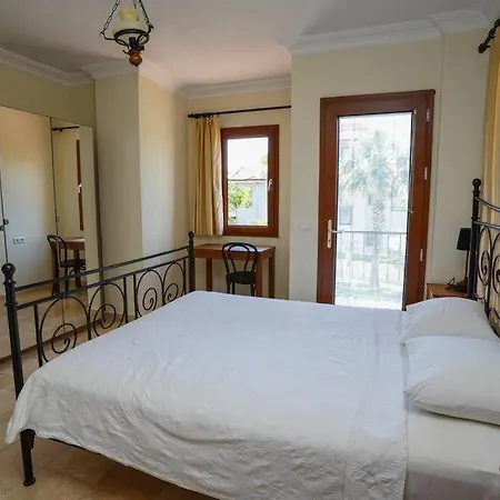4 Bedroom Private Country House With Pool * דליאן