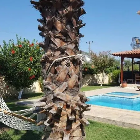 4 Bedroom Private Country House With Pool וילה *